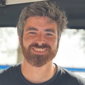 Meet your Posher, Eric